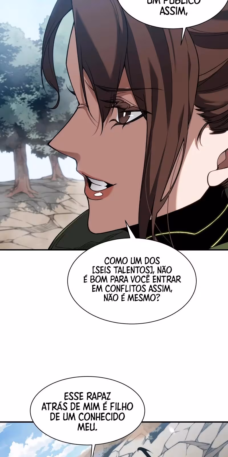 Página do Capítulo 45