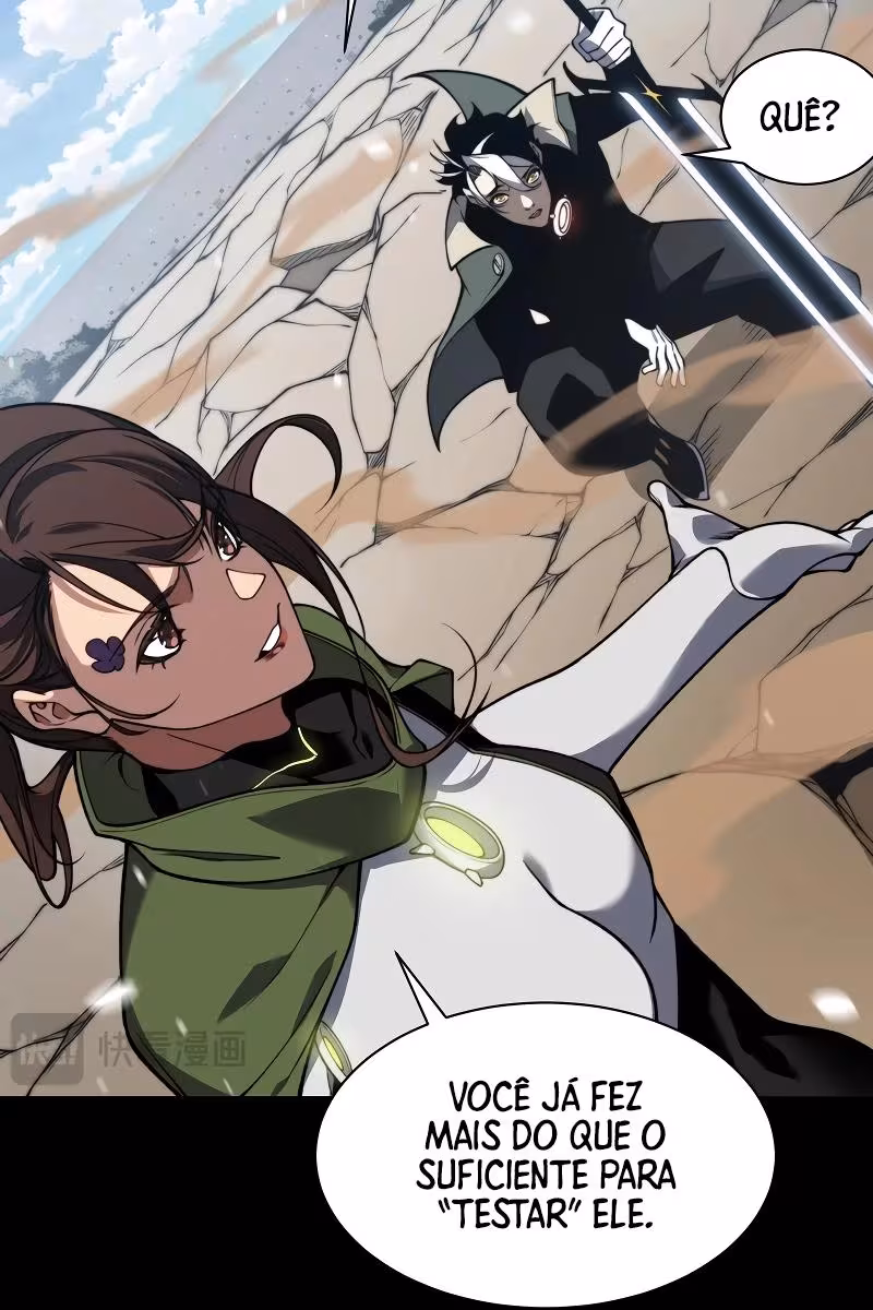 Página do Capítulo 45