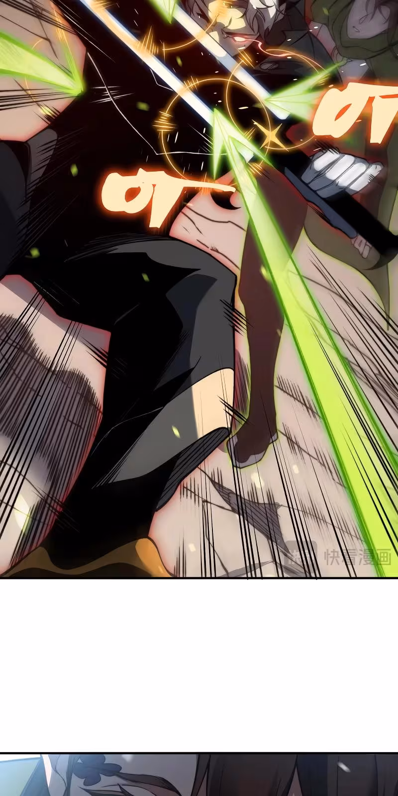 Página do Capítulo 45