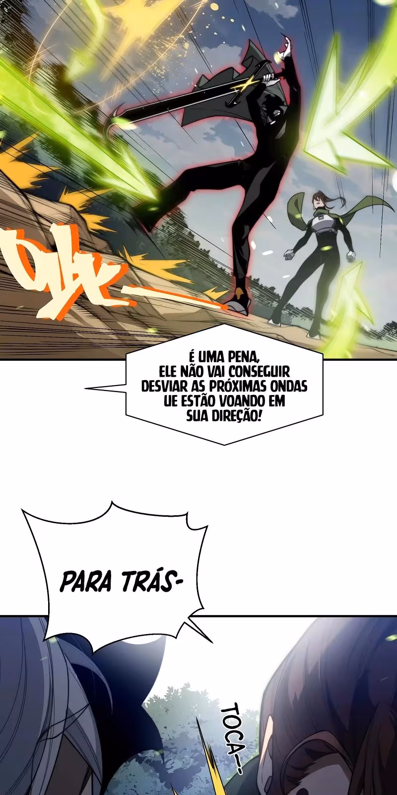 Página do Capítulo 45