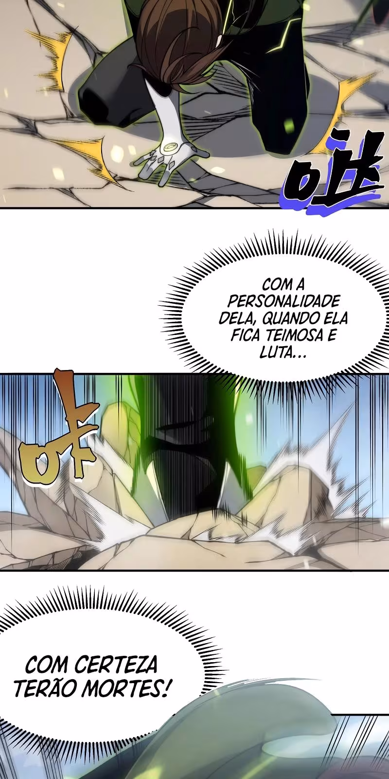 Página do Capítulo 45