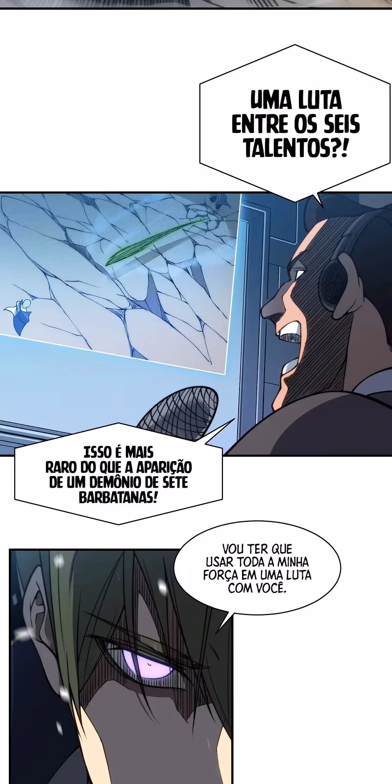 Página do Capítulo 45