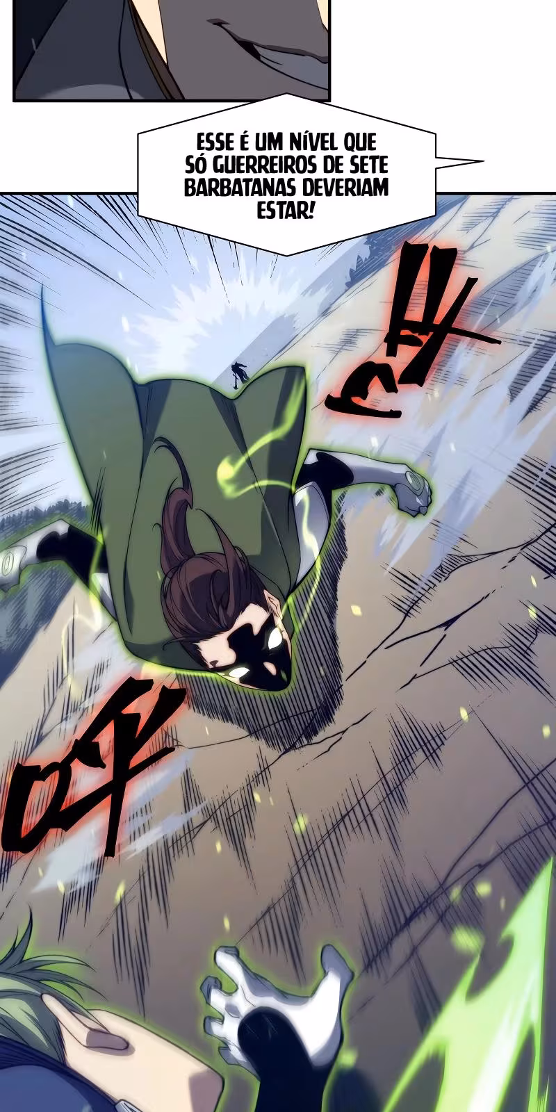 Página do Capítulo 45