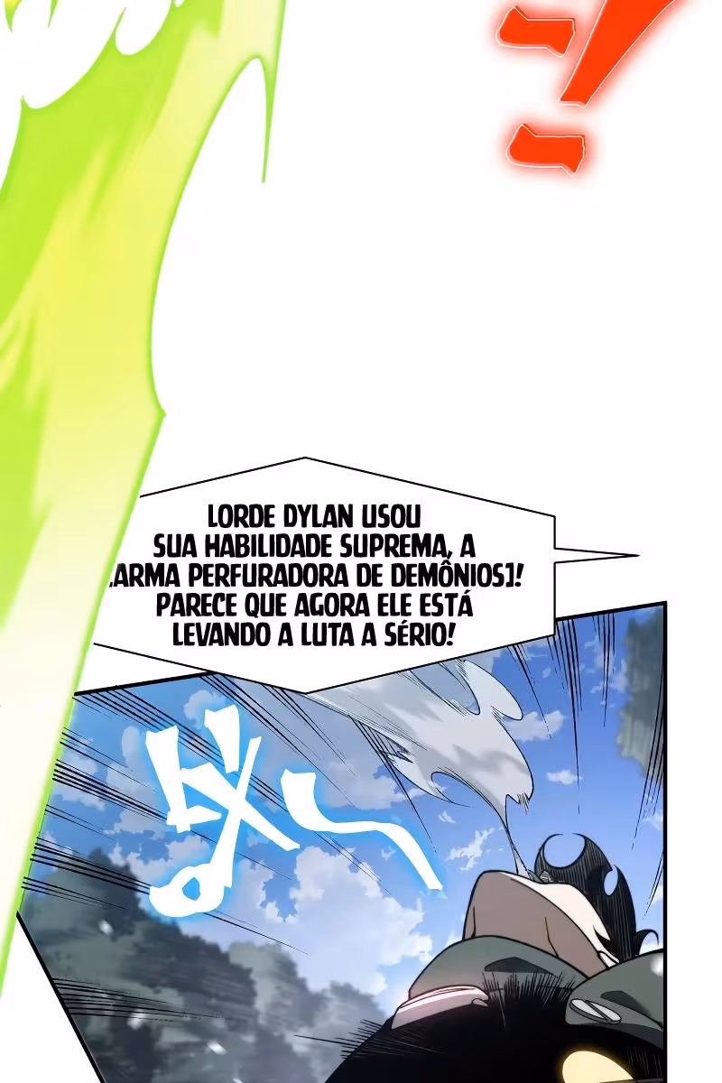 Página do Capítulo 45