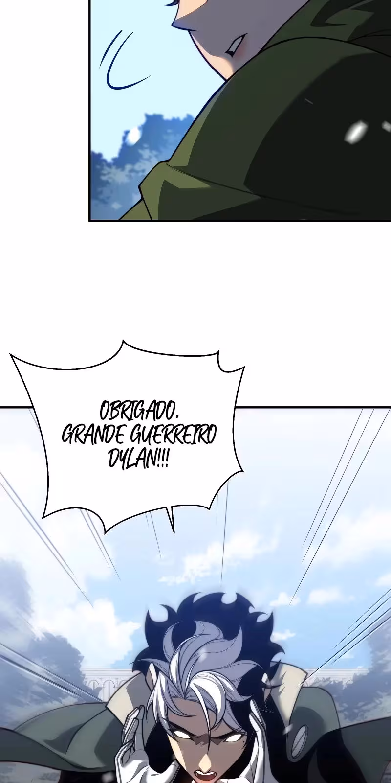 Página do Capítulo 45