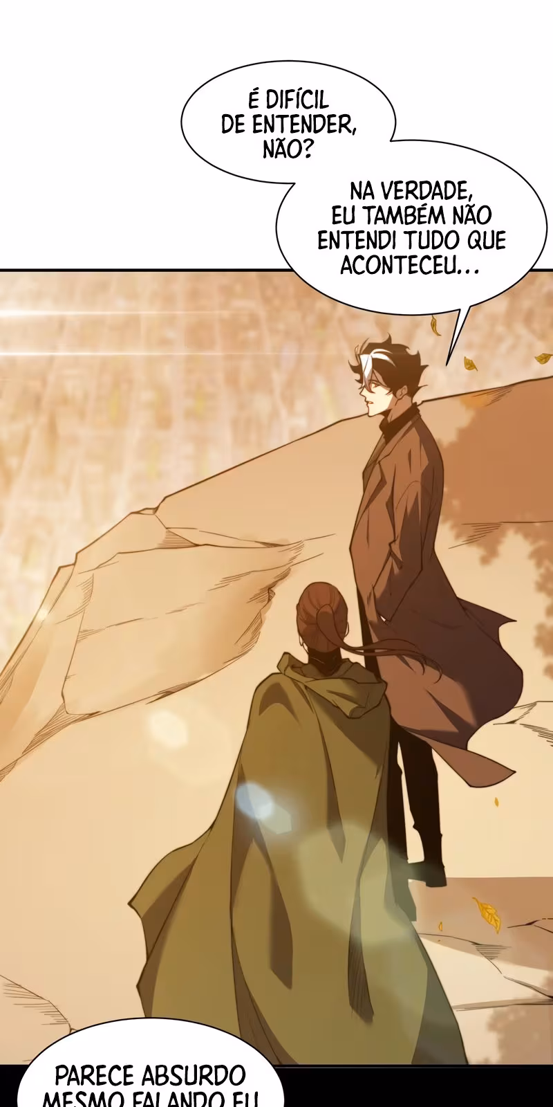 Página do Capítulo 46