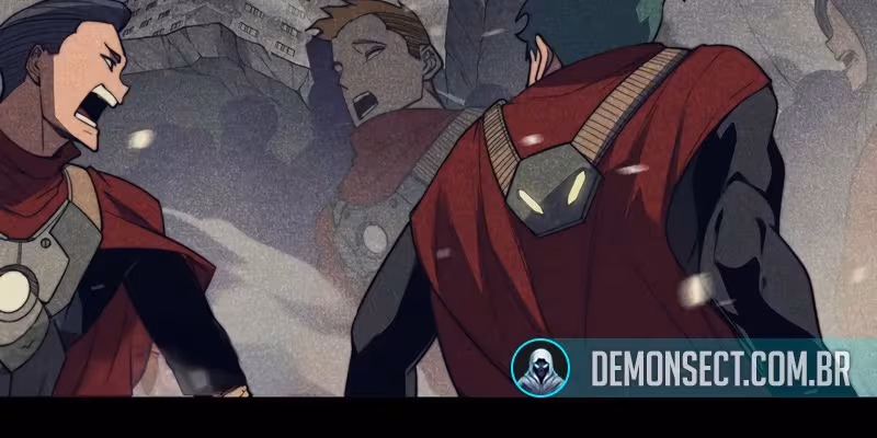 Página do Capítulo 46