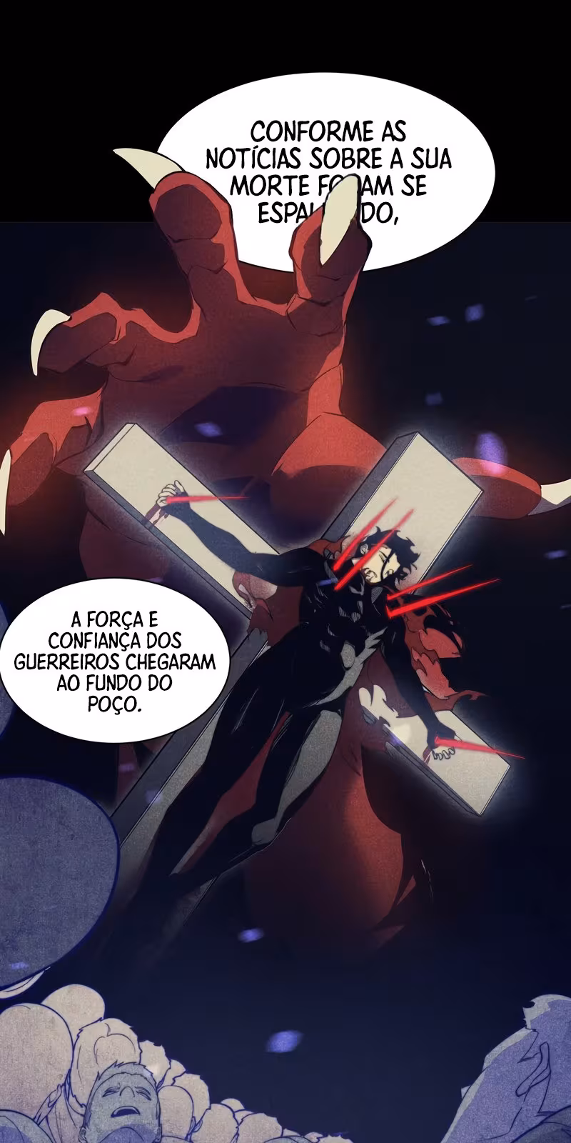 Página do Capítulo 46