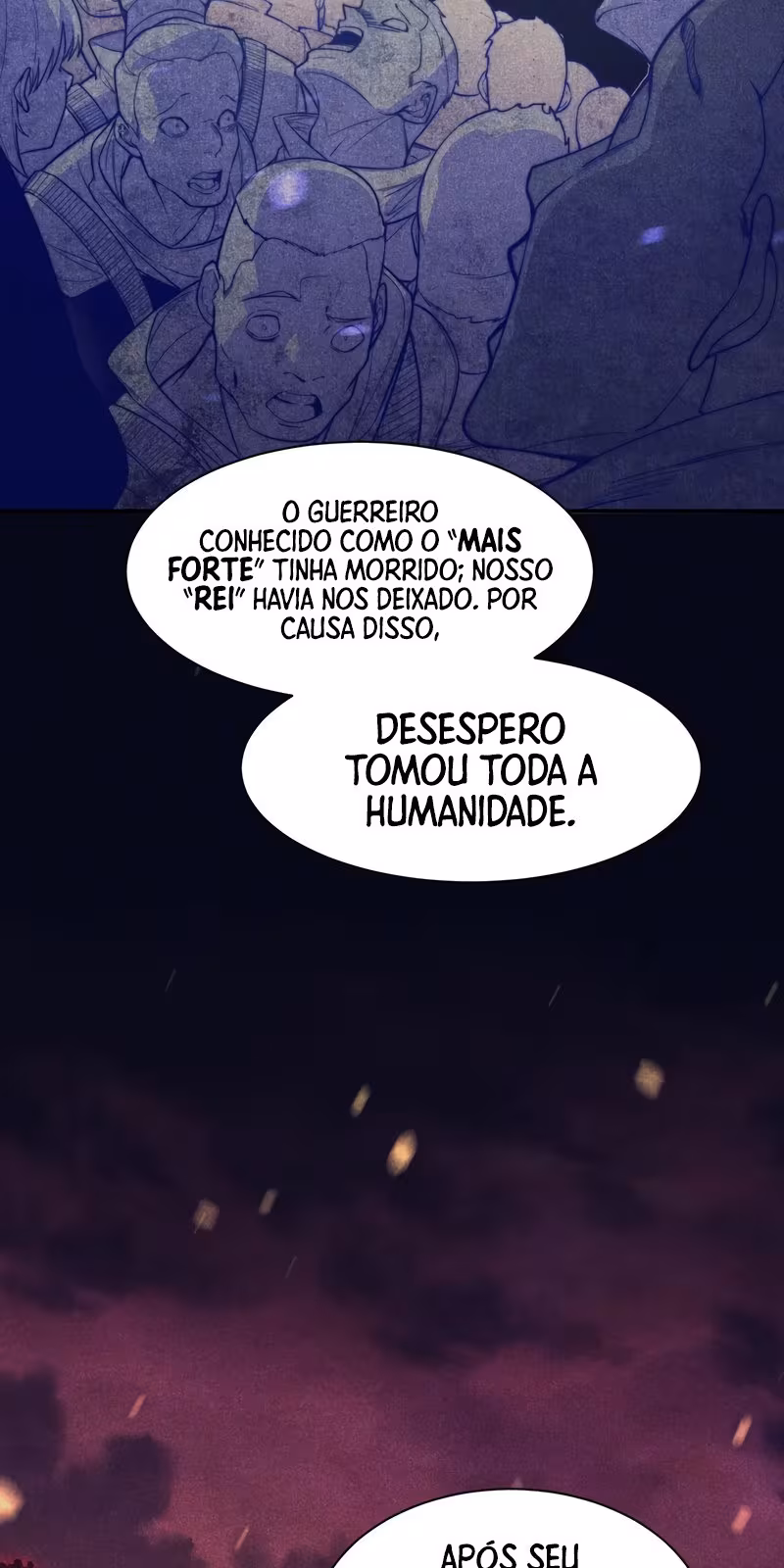 Página do Capítulo 46