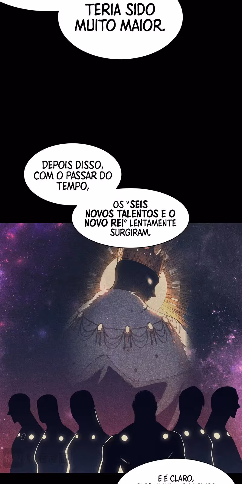 Página do Capítulo 46