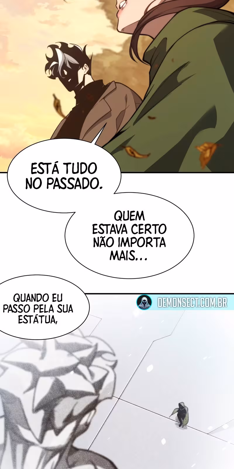 Página do Capítulo 46