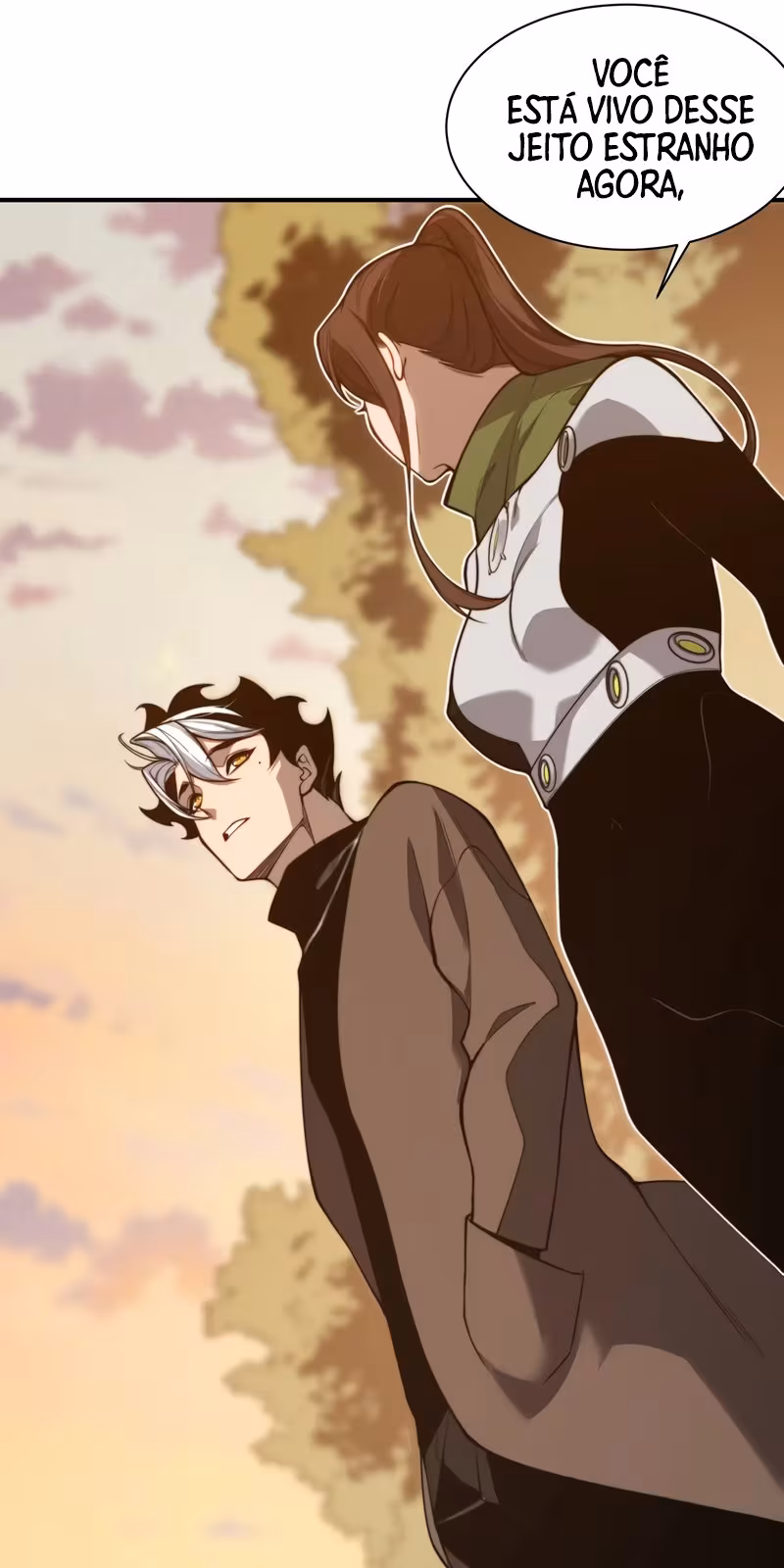 Página do Capítulo 46