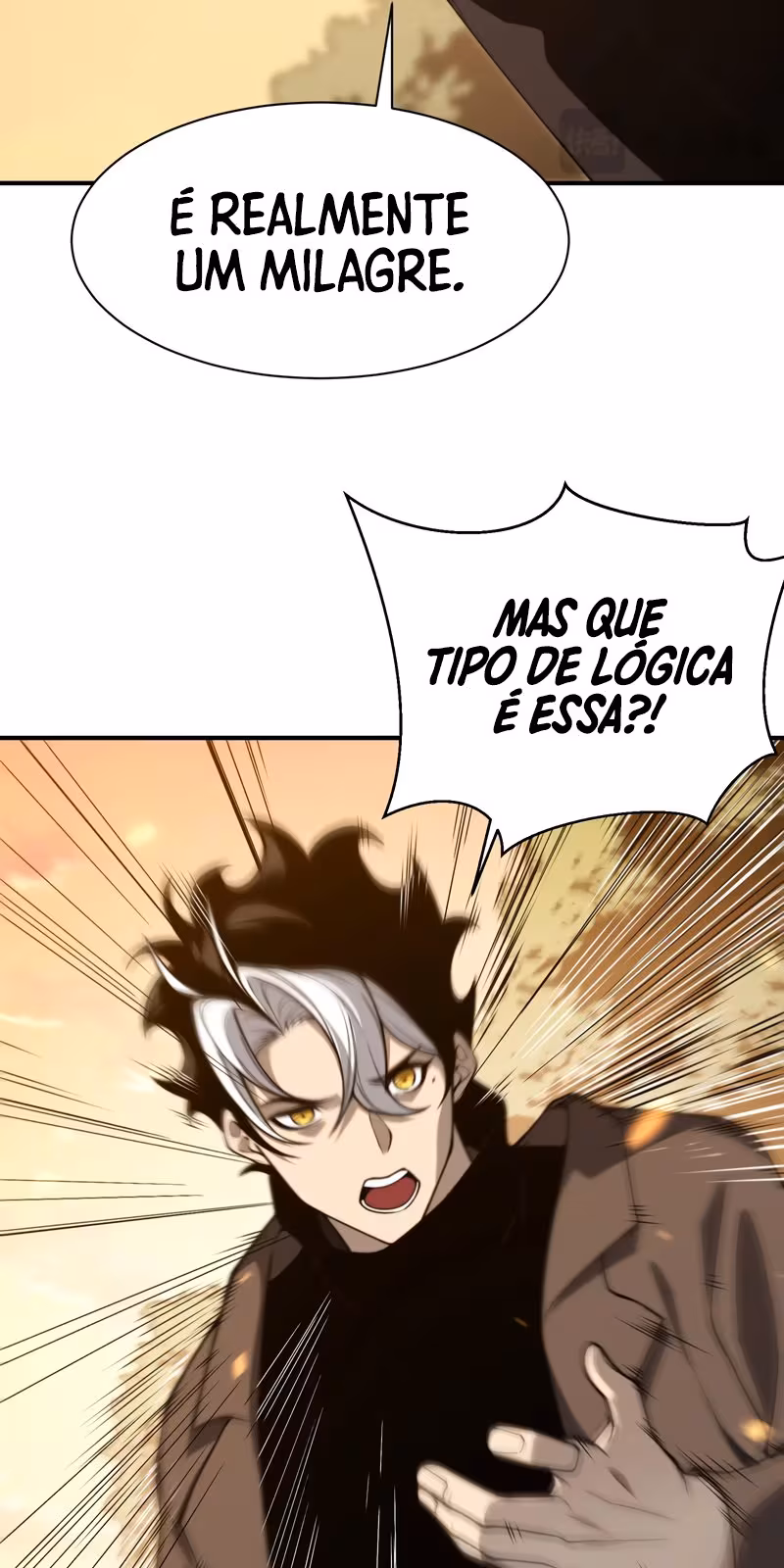 Página do Capítulo 46