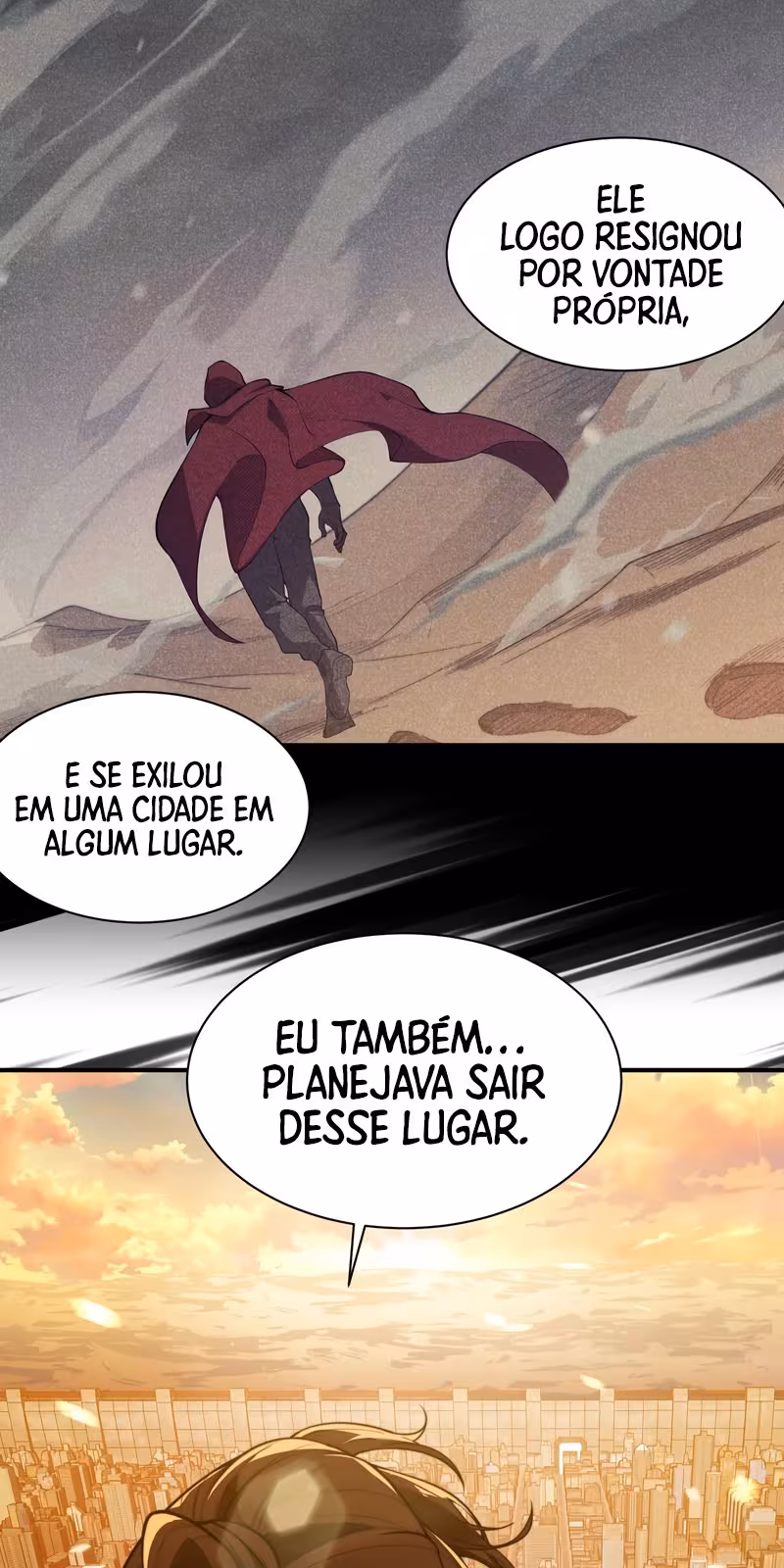 Página do Capítulo 46