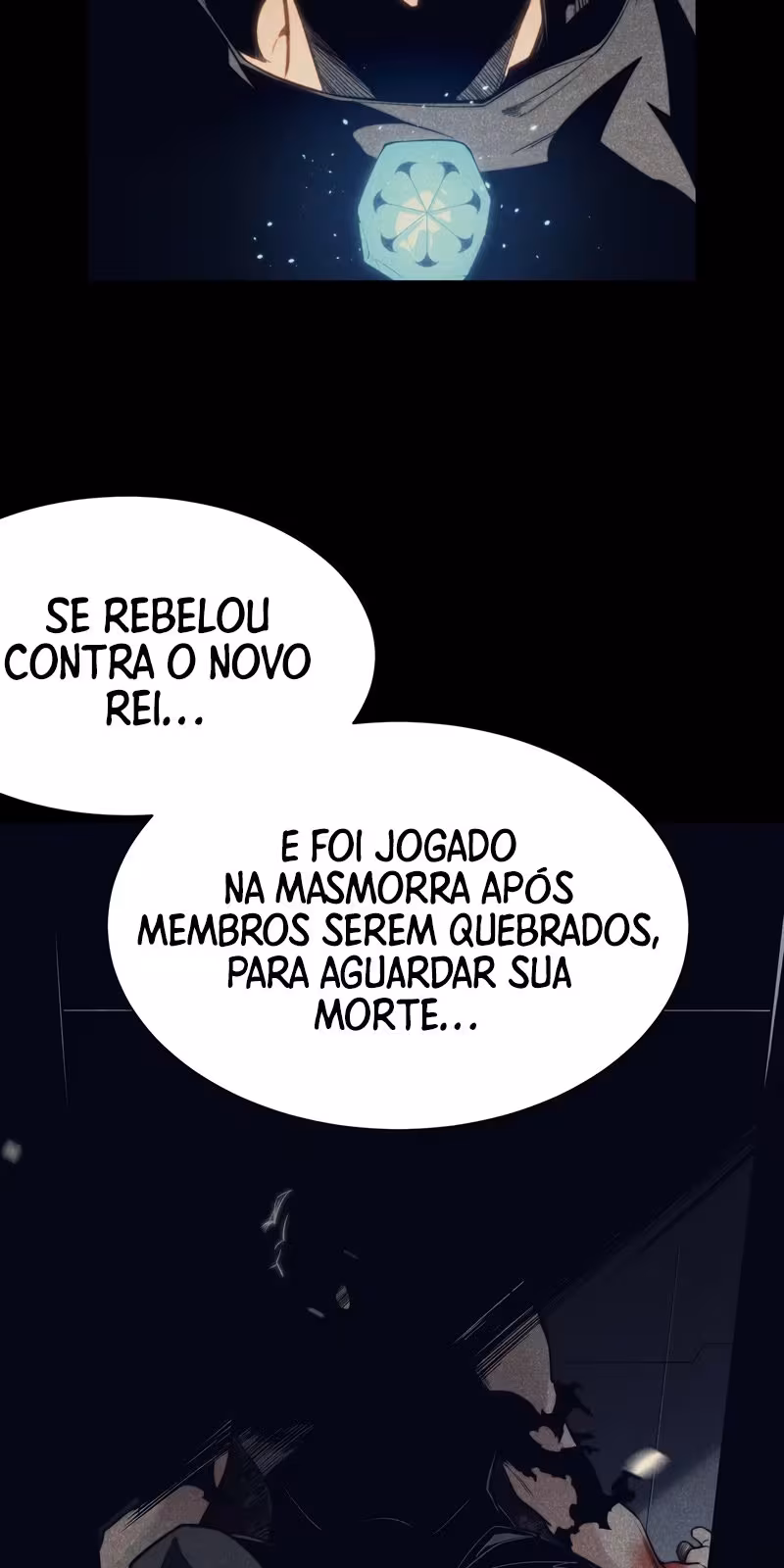 Página do Capítulo 46