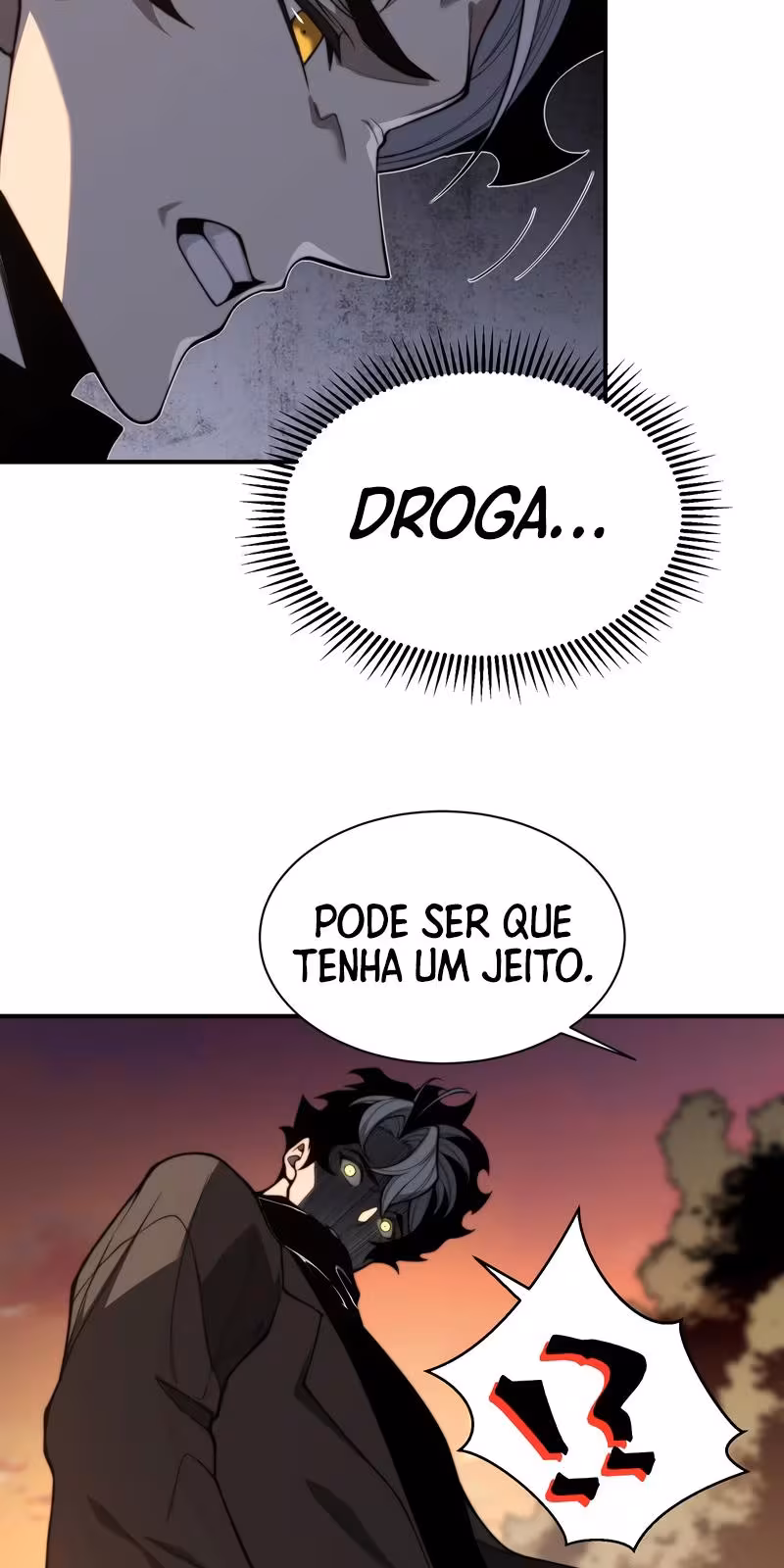 Página do Capítulo 46