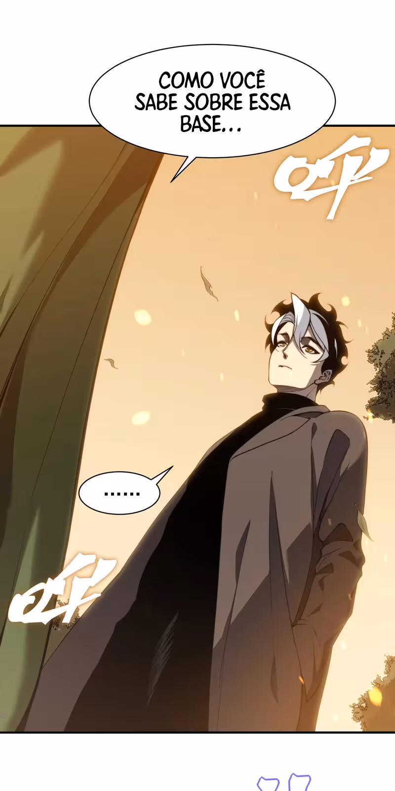 Página do Capítulo 46