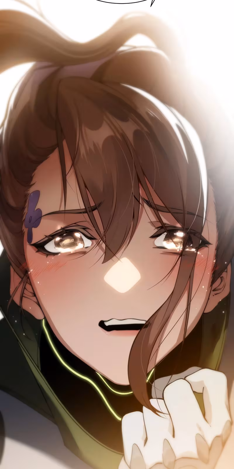 Página do Capítulo 46