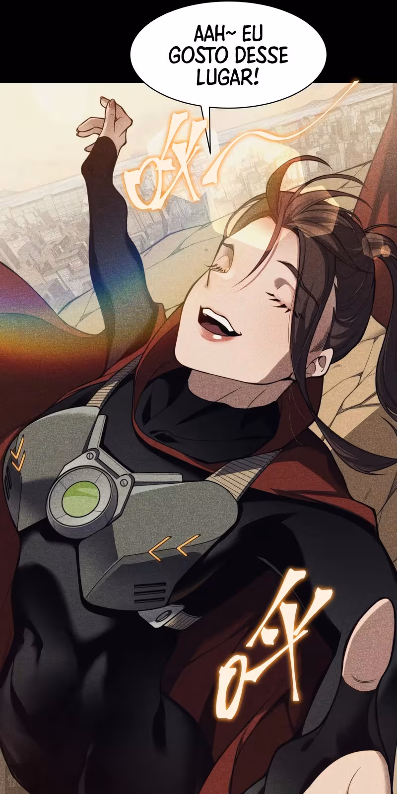 Página do Capítulo 46