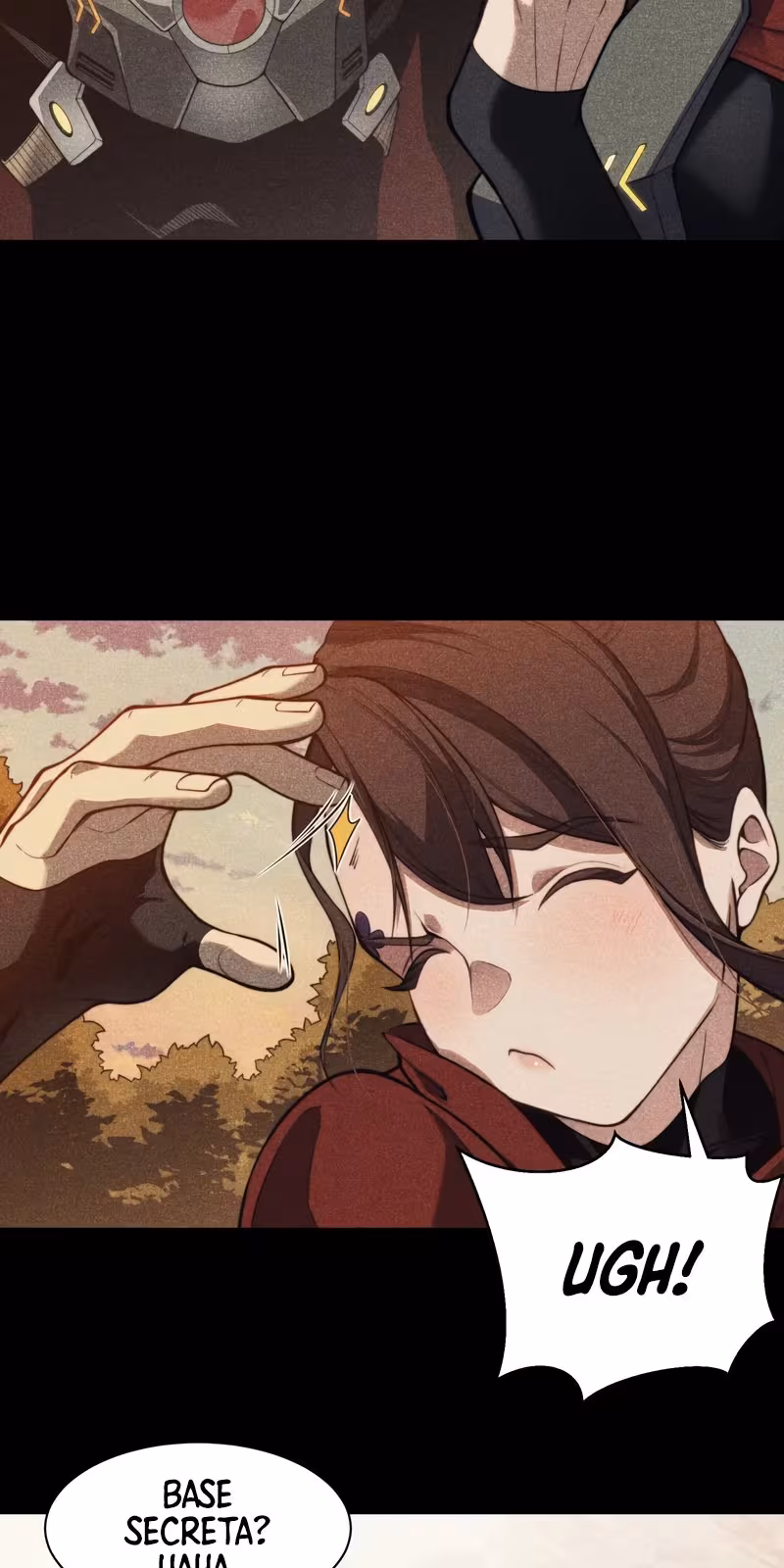 Página do Capítulo 46