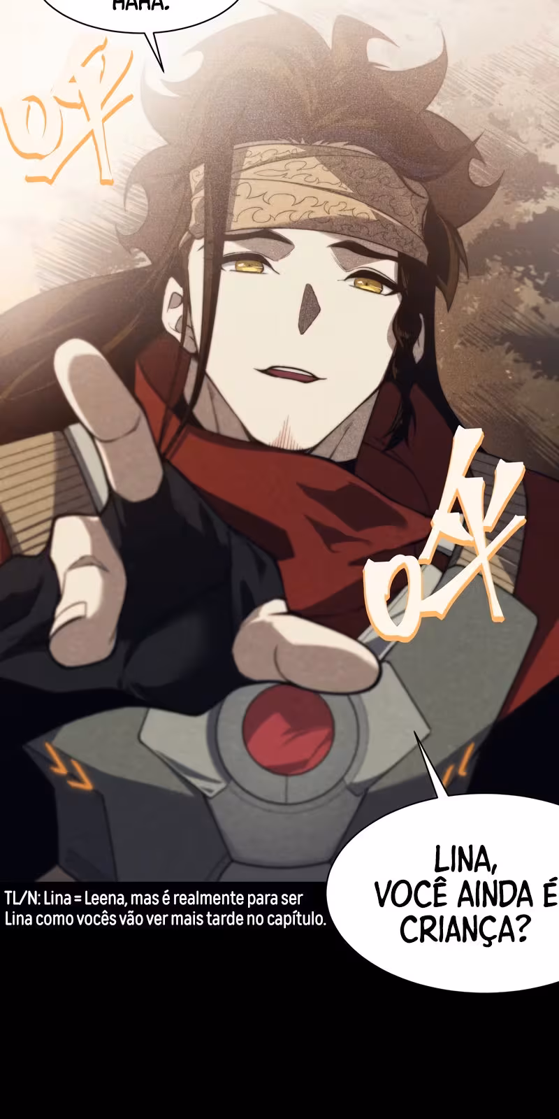 Página do Capítulo 46