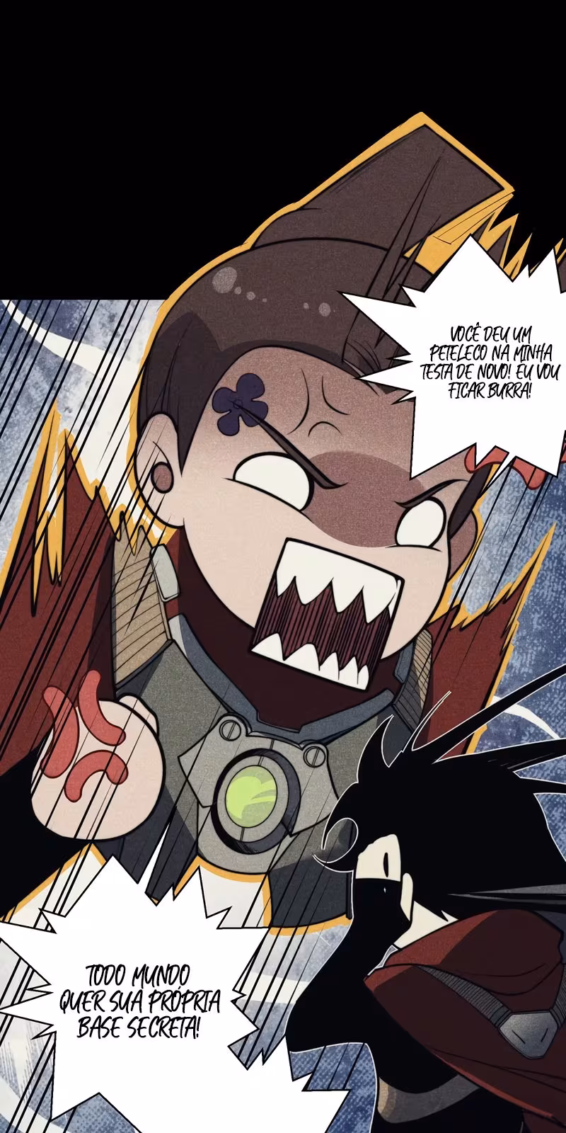 Página do Capítulo 46