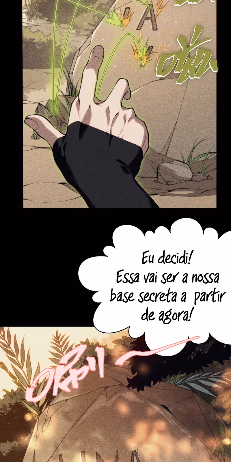 Página do Capítulo 46