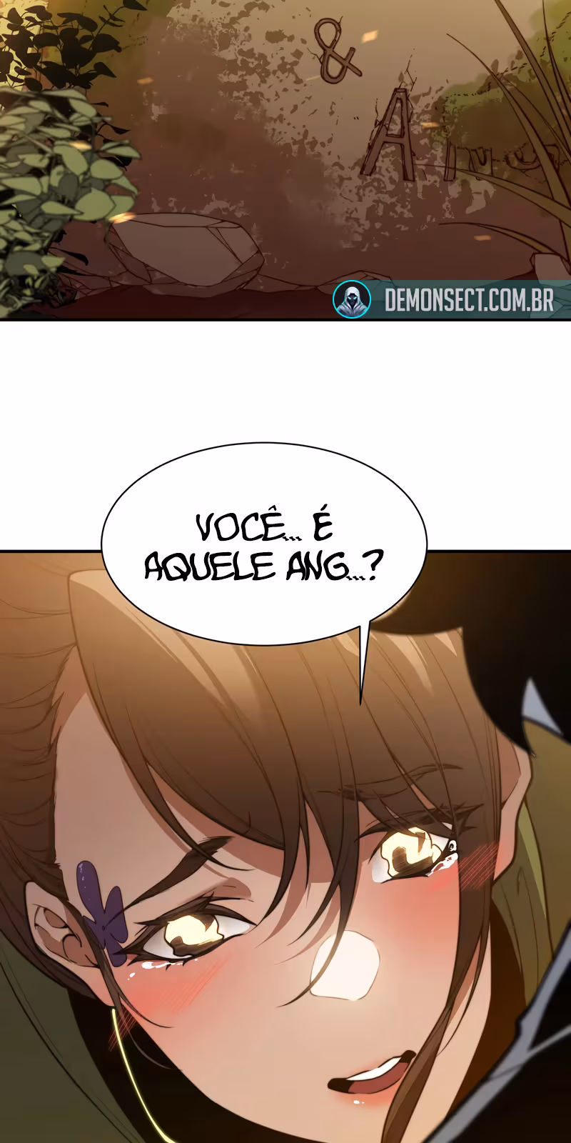 Página do Capítulo 46