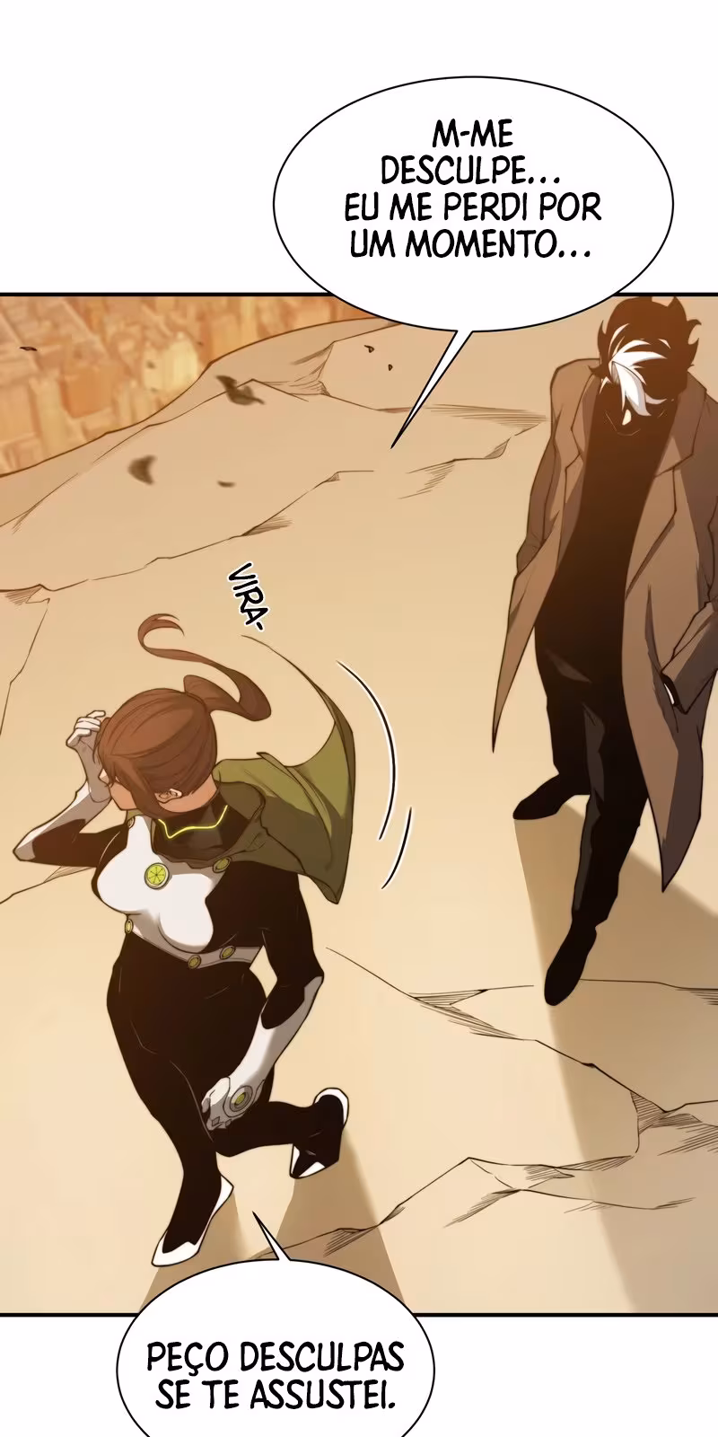 Página do Capítulo 46