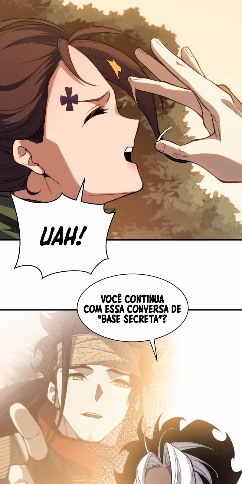 Página do Capítulo 46