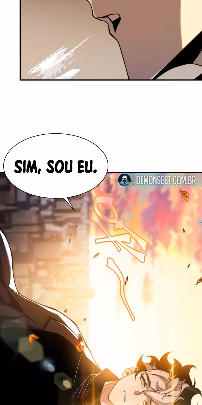 Página do Capítulo 46
