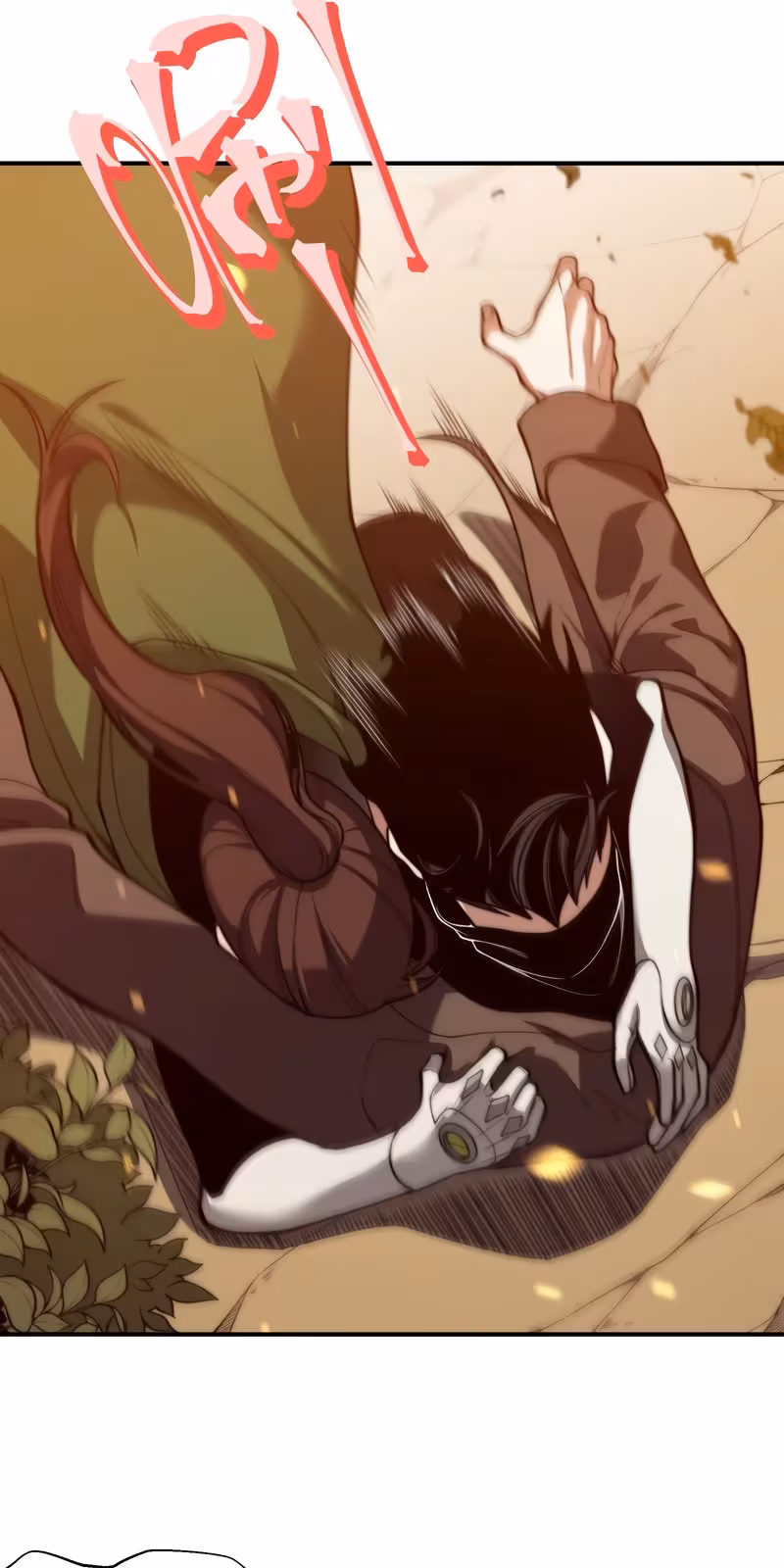 Página do Capítulo 46