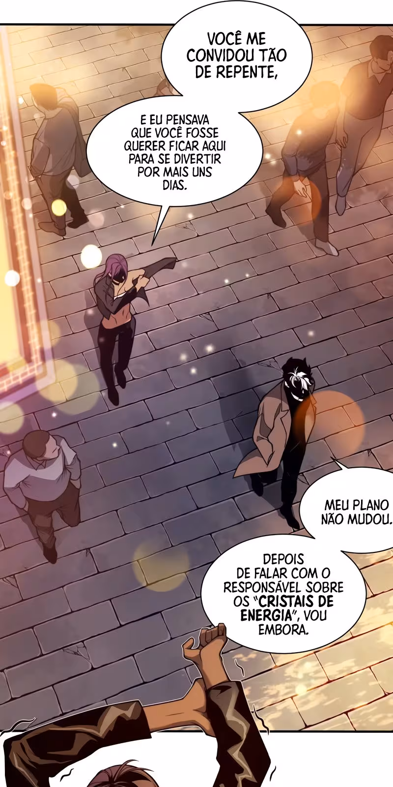 Página do Capítulo 47