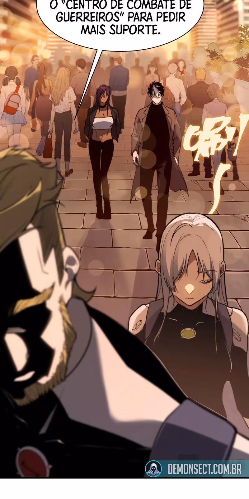 Página do Capítulo 47