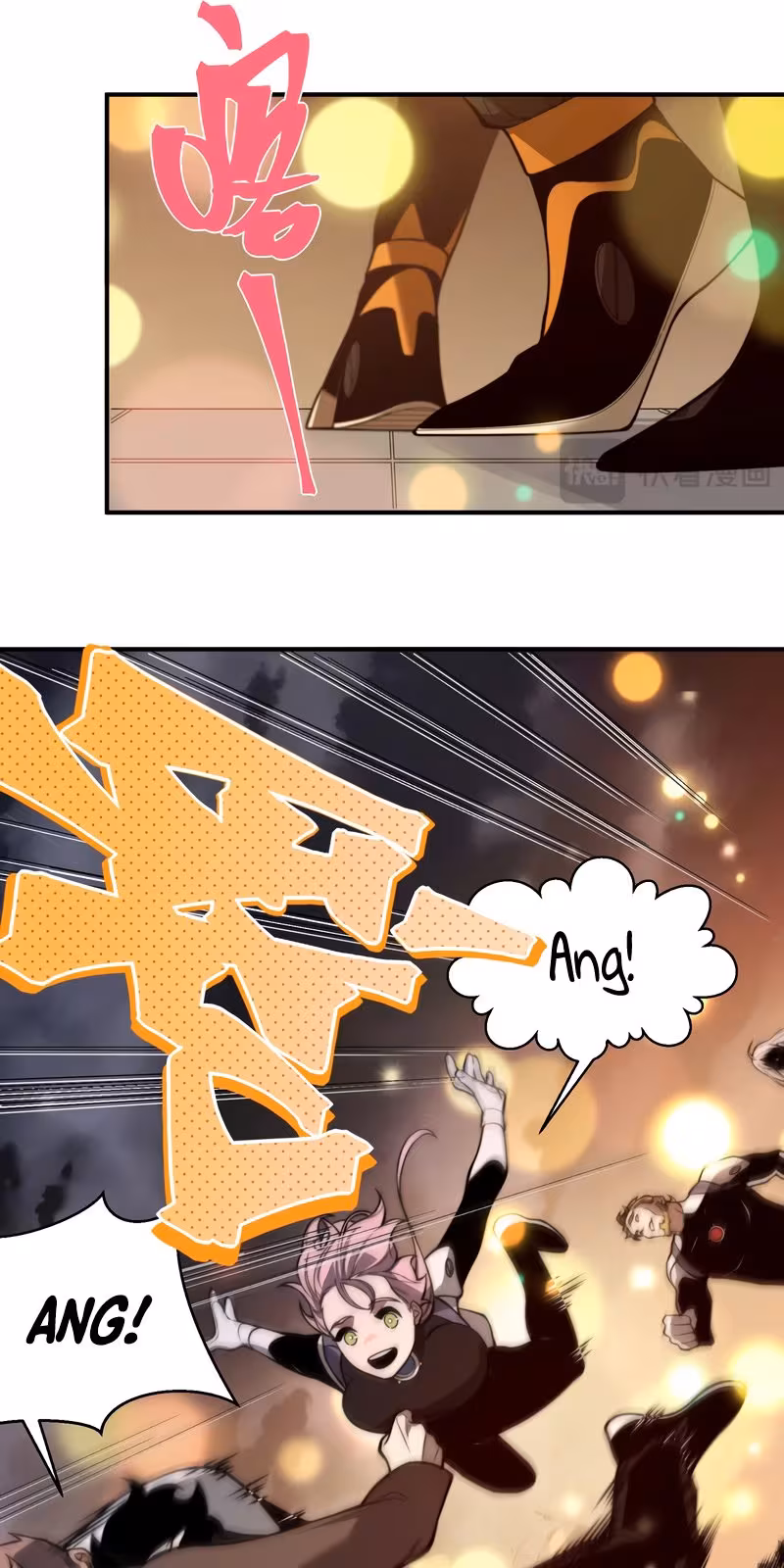 Página do Capítulo 47