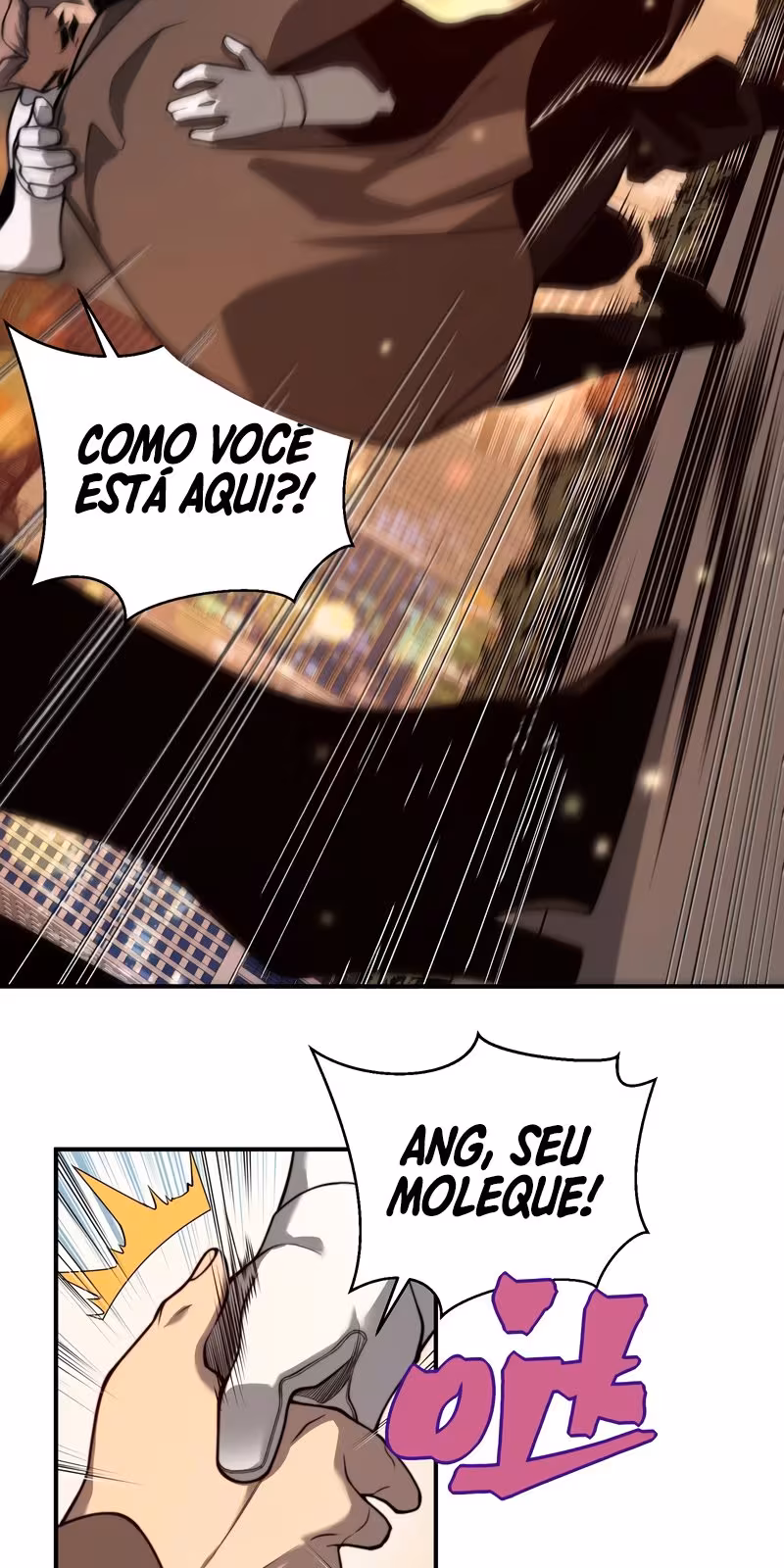Página do Capítulo 47