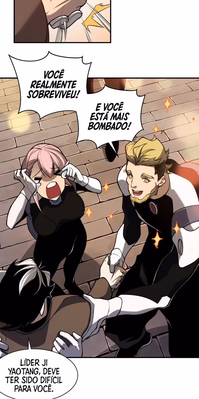 Página do Capítulo 47