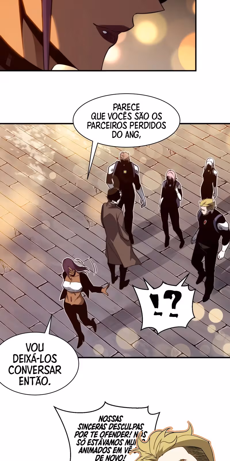 Página do Capítulo 47