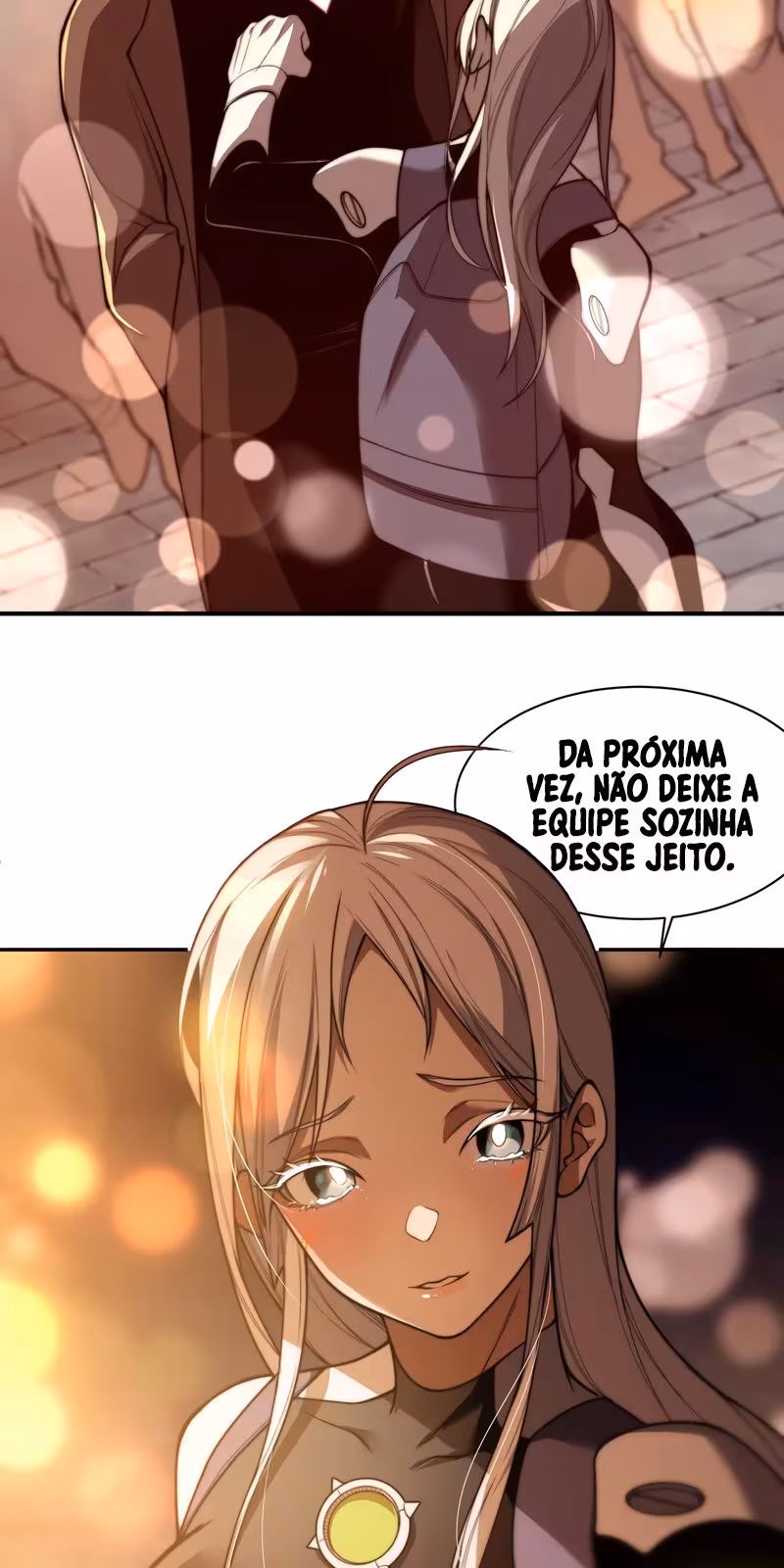 Página do Capítulo 47