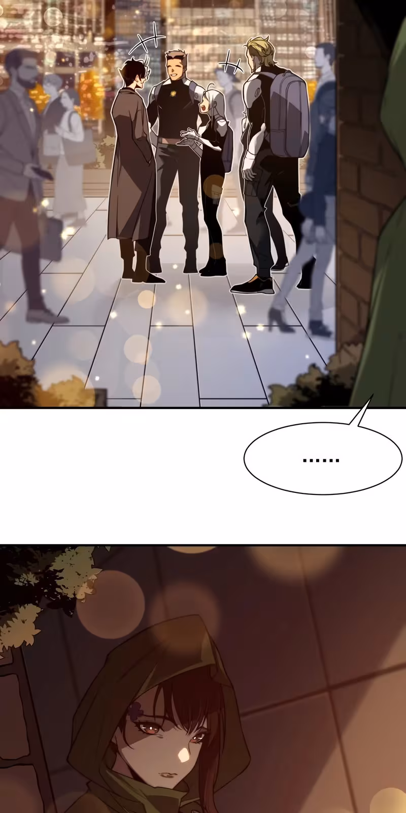 Página do Capítulo 47