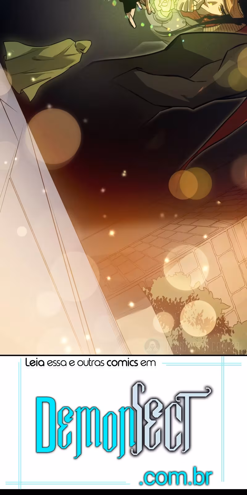 Página do Capítulo 47