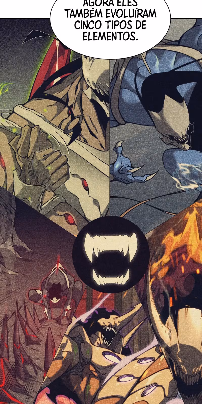 Página do Capítulo 47