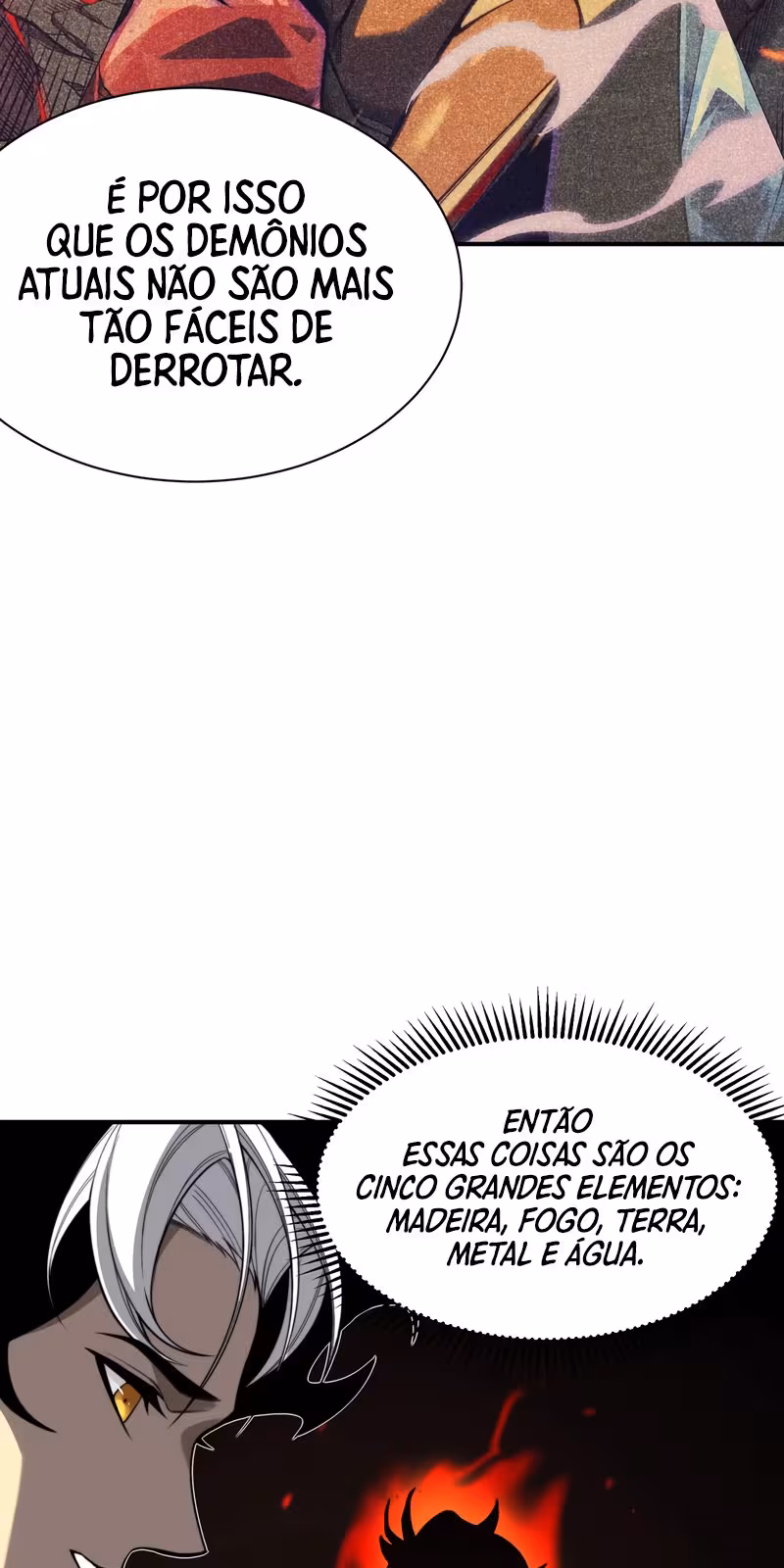 Página do Capítulo 47