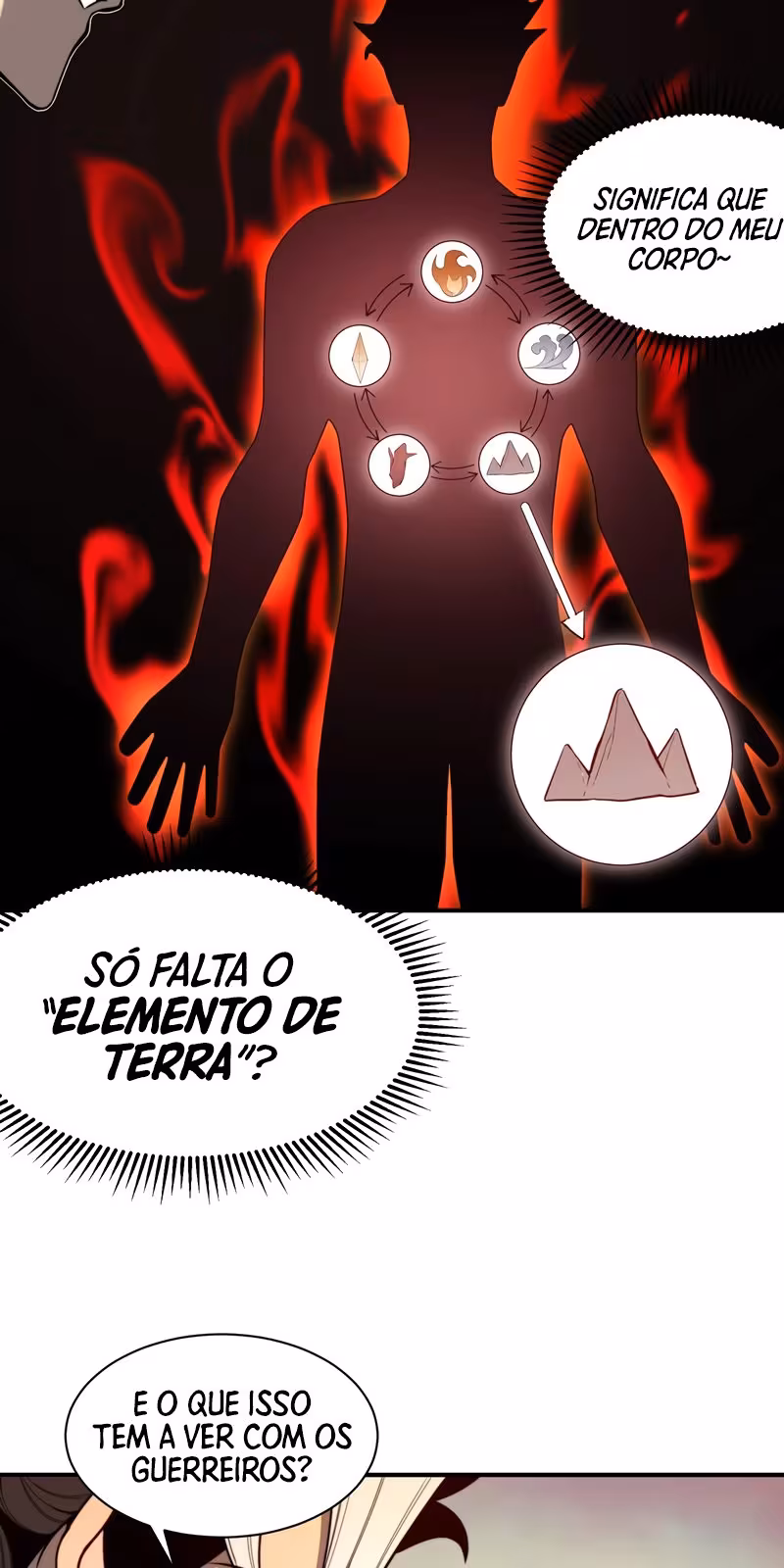 Página do Capítulo 47