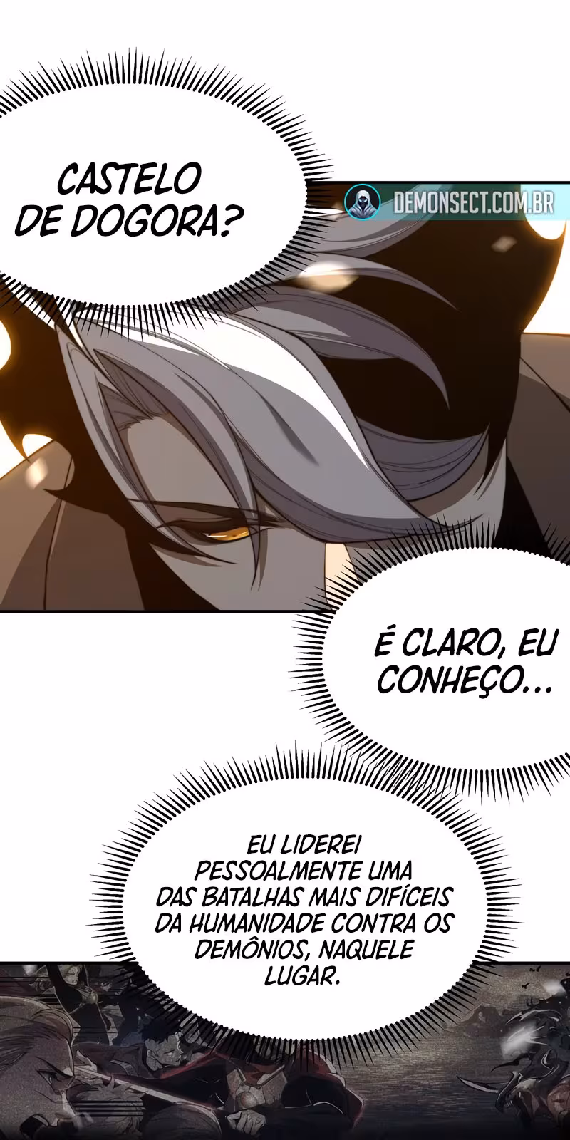 Página do Capítulo 47