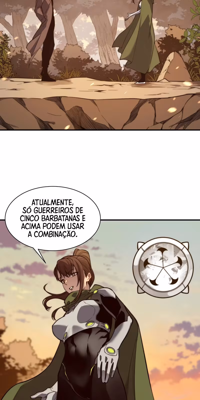 Página do Capítulo 47