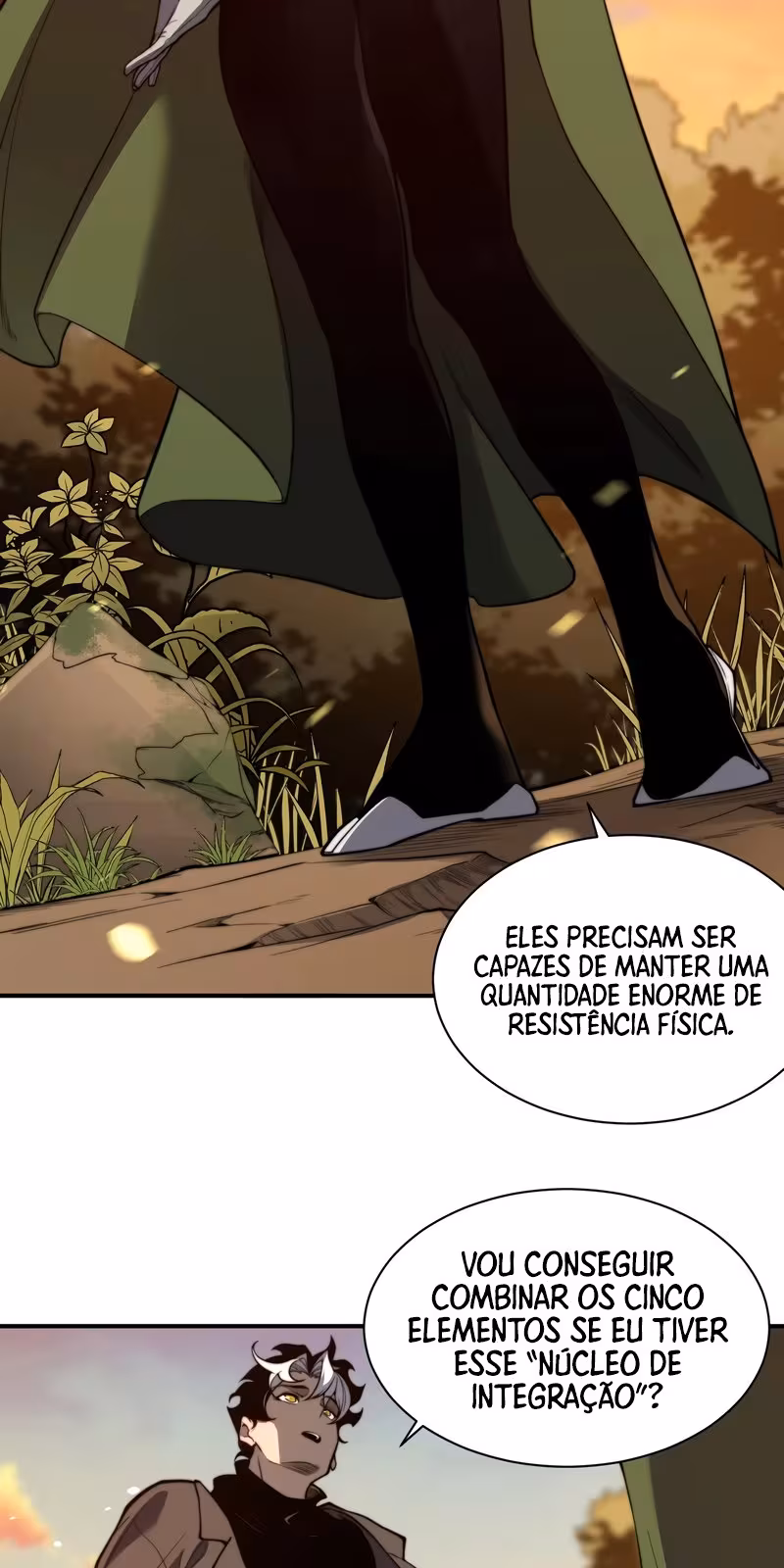 Página do Capítulo 47