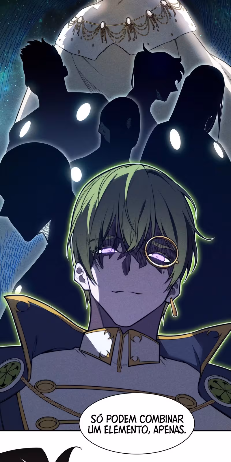 Página do Capítulo 47