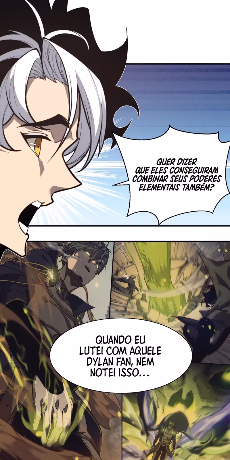 Página do Capítulo 47