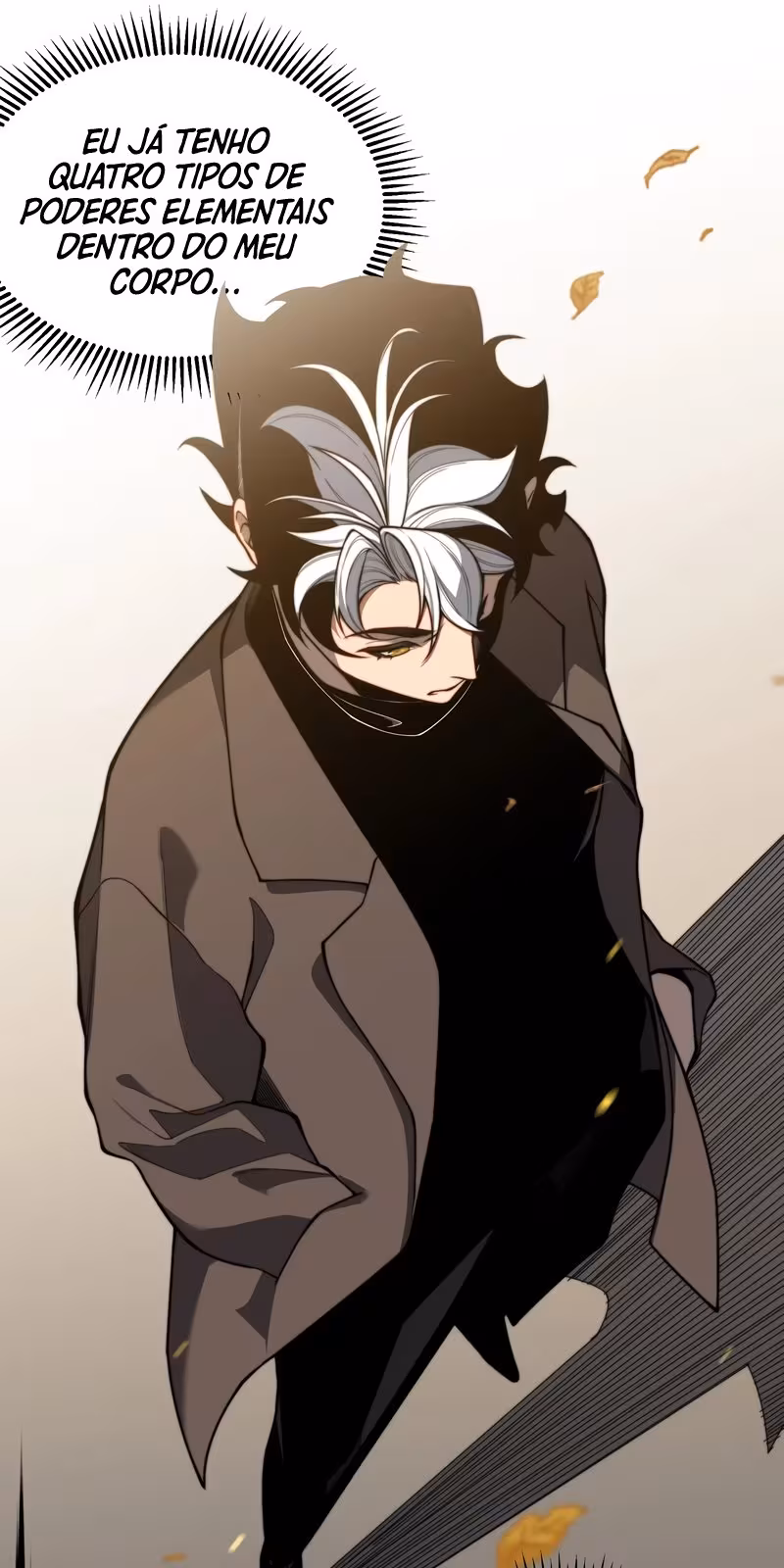 Página do Capítulo 47